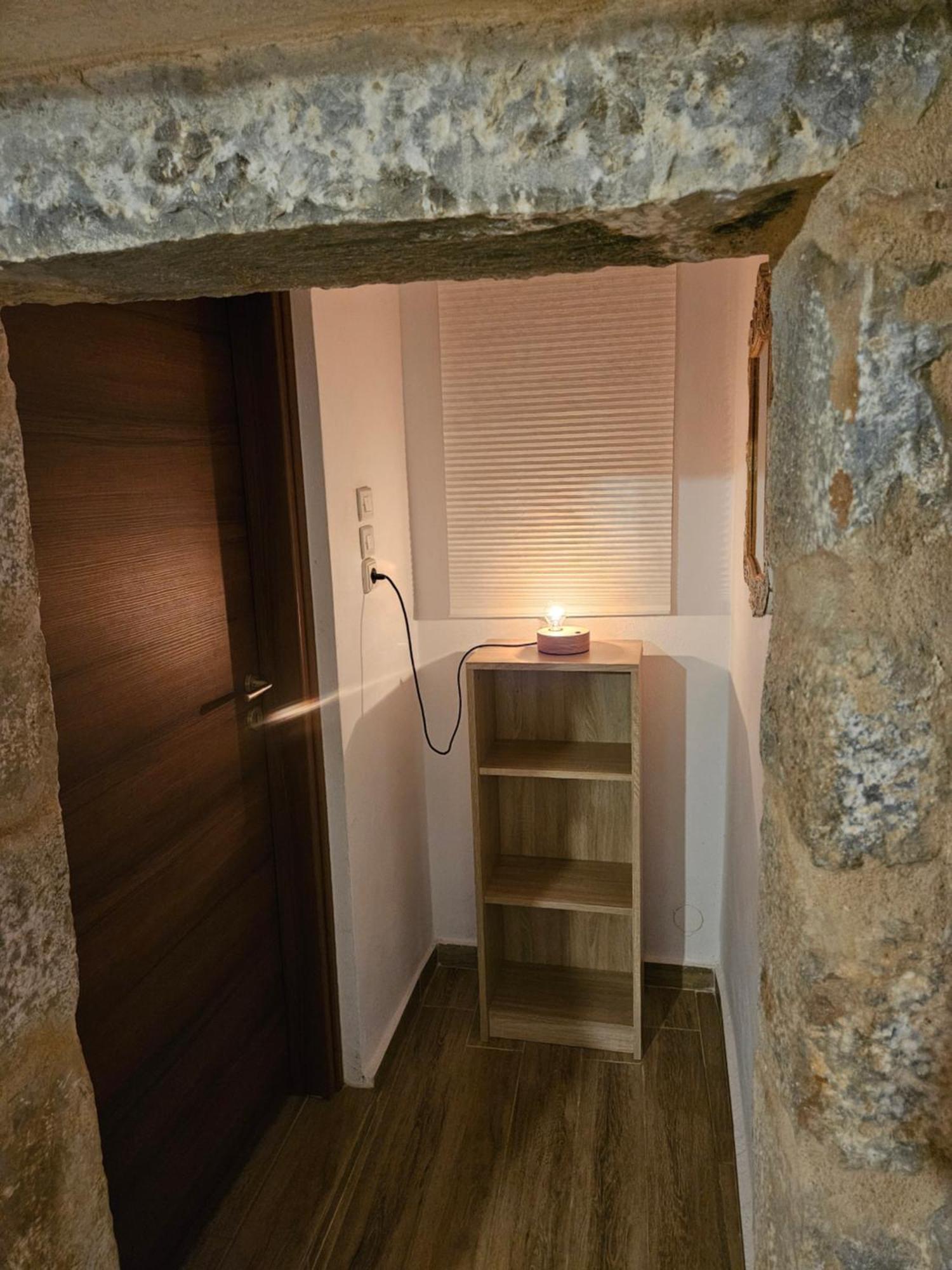 Kamares Stone House 1 Apartment Alika Exterior photo